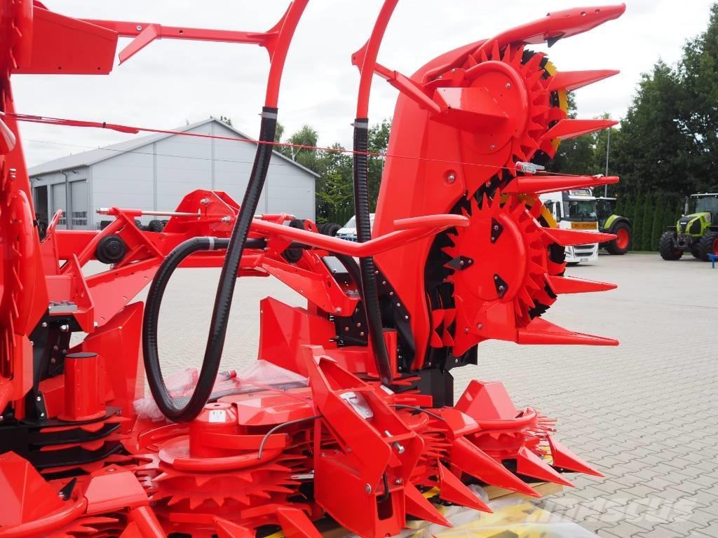 Kemper 360 Pro Other Forage Equipment