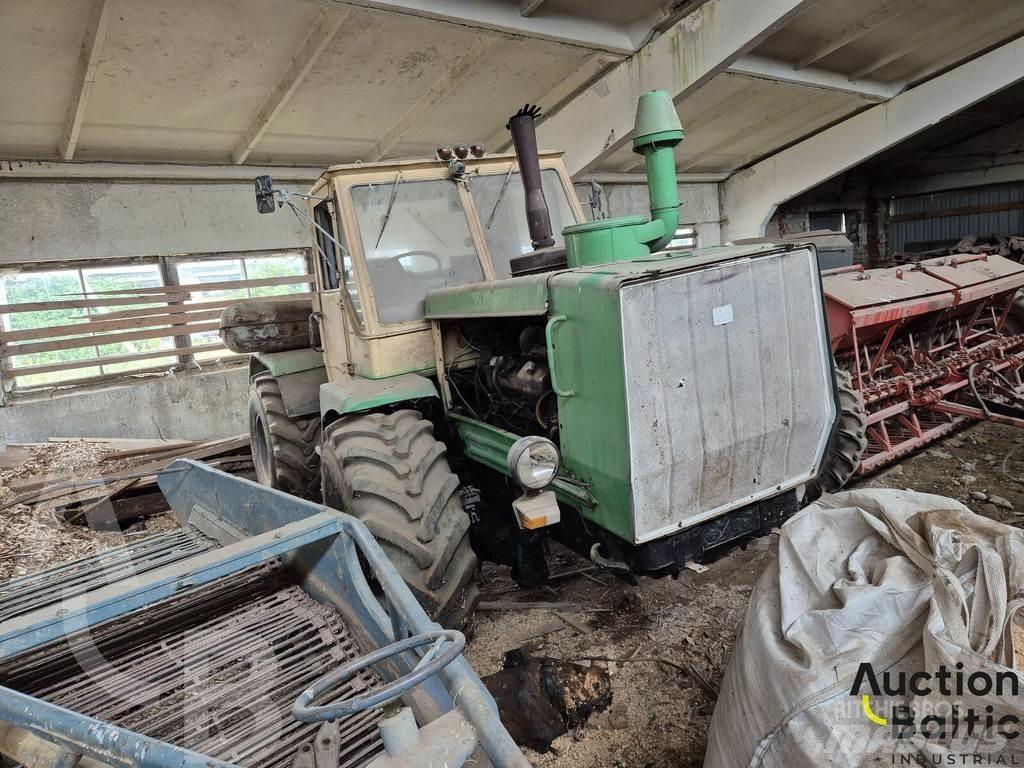 XTZ T-150K Tractors