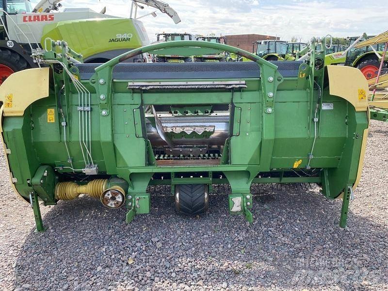 Krone BIG X 630 Foragers