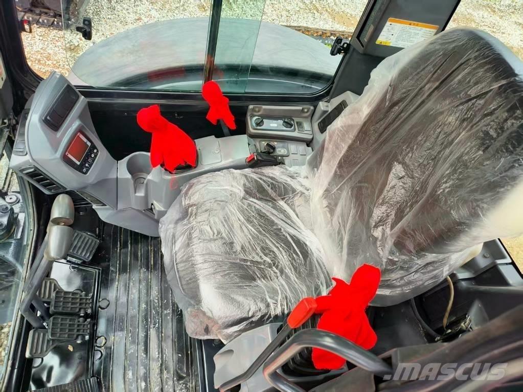Kubota KX 163-5 Mini Excavators <7t (Mini Diggers)