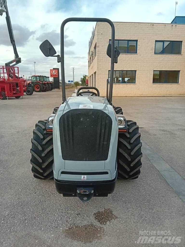 Pasquali EOS60AR Tractors