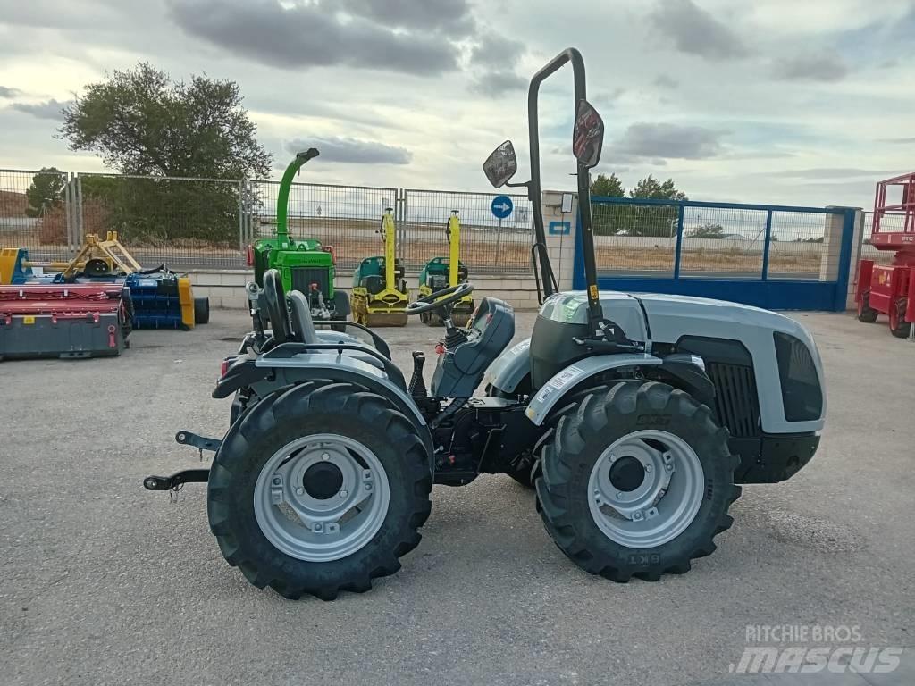 Pasquali EOS60AR Tractors