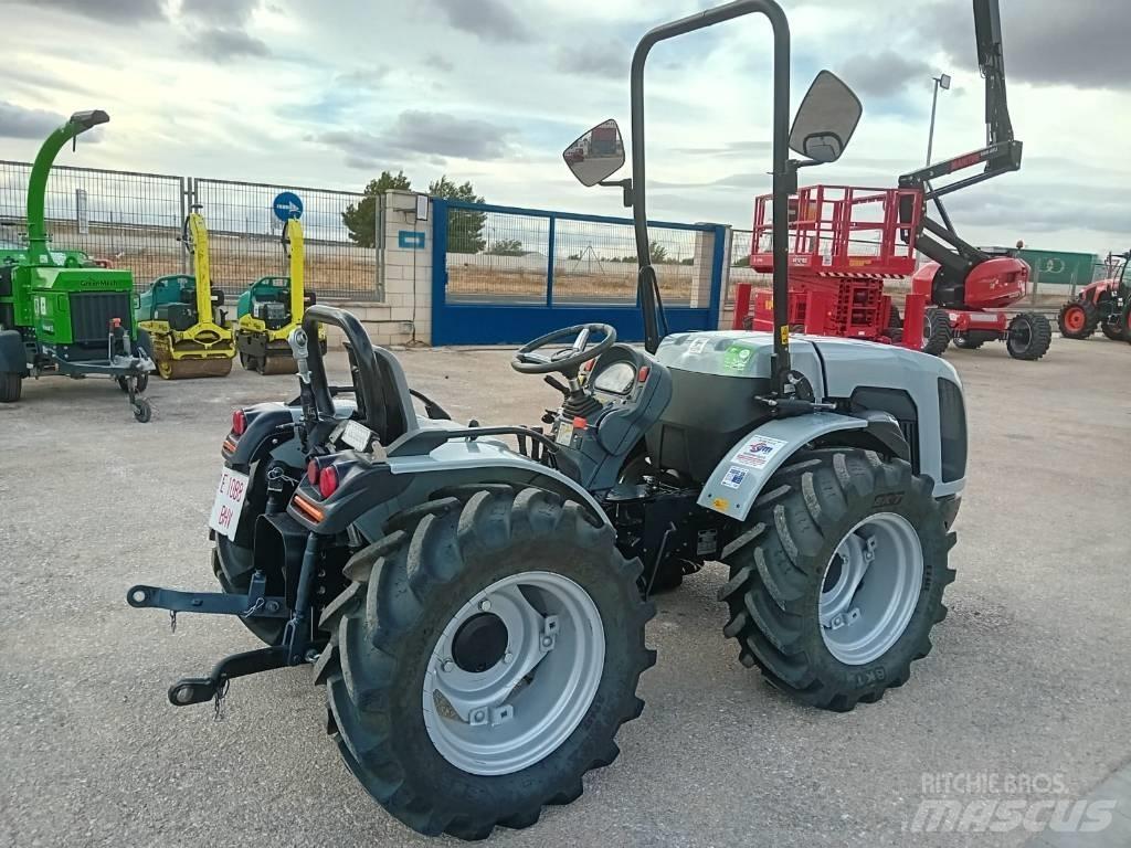 Pasquali EOS60AR Tractors