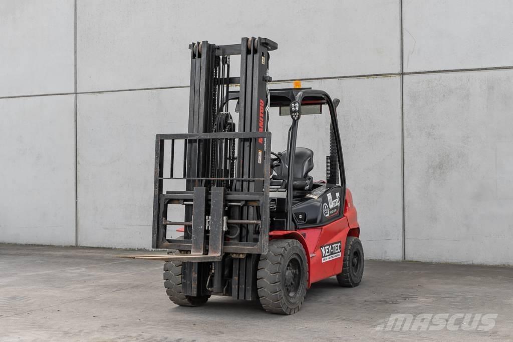 Manitou MI 30 D Diesel Forklifts