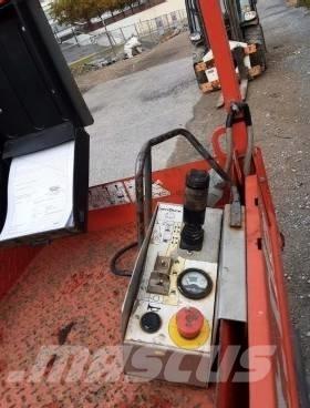 SkyJack SJ III 3220 Scissor Lifts