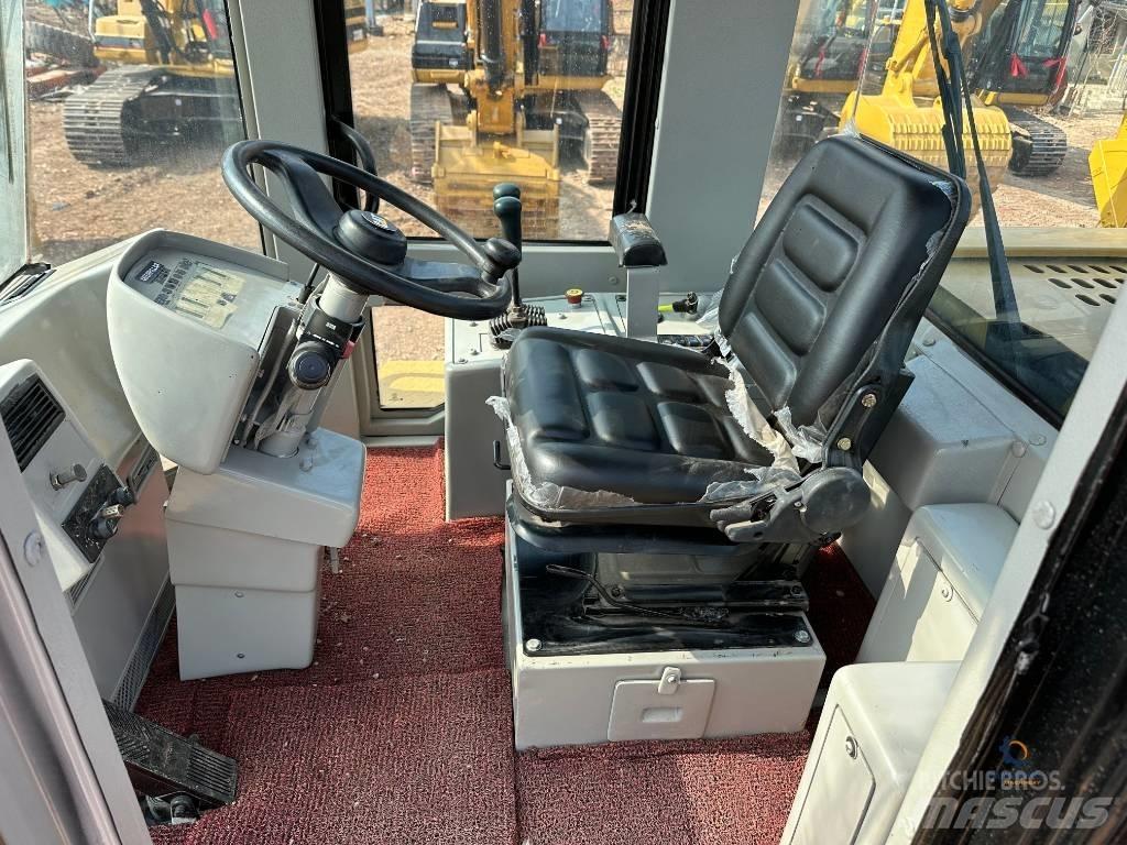 CAT 950G Wheel Loaders