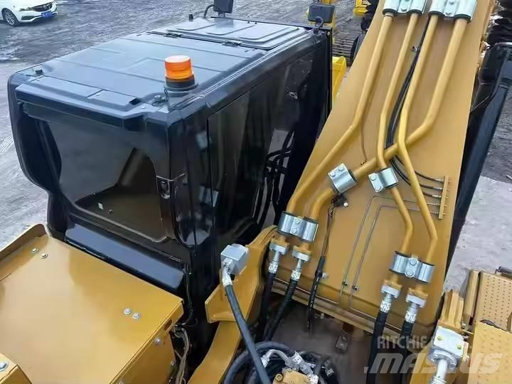 CAT CAT336GC Mini excavators  7t - 12t