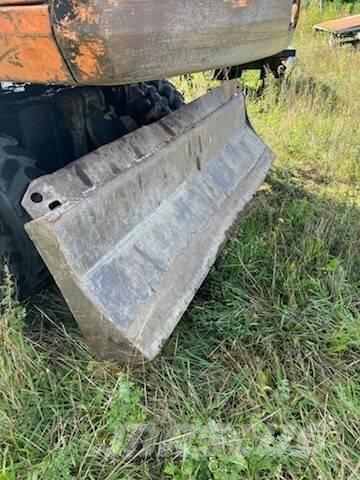 Doosan Solar 210 W V Wheeled Excavators