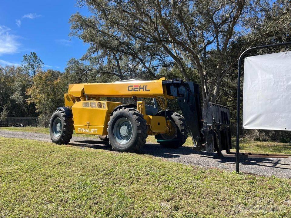 Gehl DL 8 H 42 Telescopic Handlers