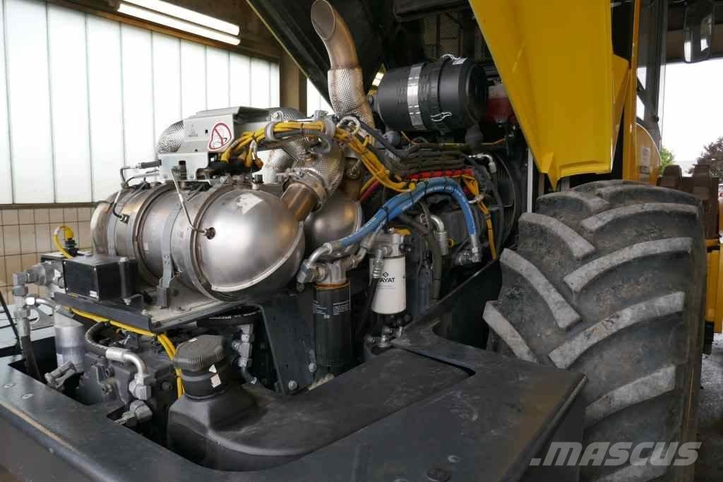 Bomag BW 213 PDH-5 Soil Compactors