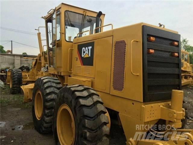 CAT 140 H Motor Graders