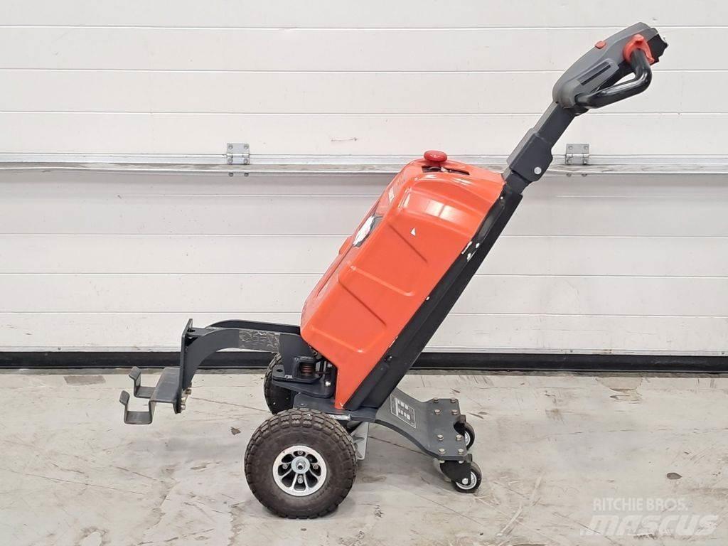 Linde MP13 Pallet Truck