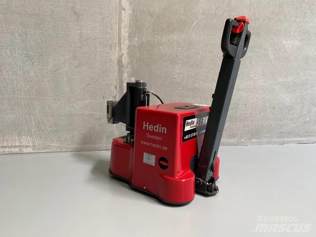  Hedin PTT3 Tow Trucks / Wreckers
