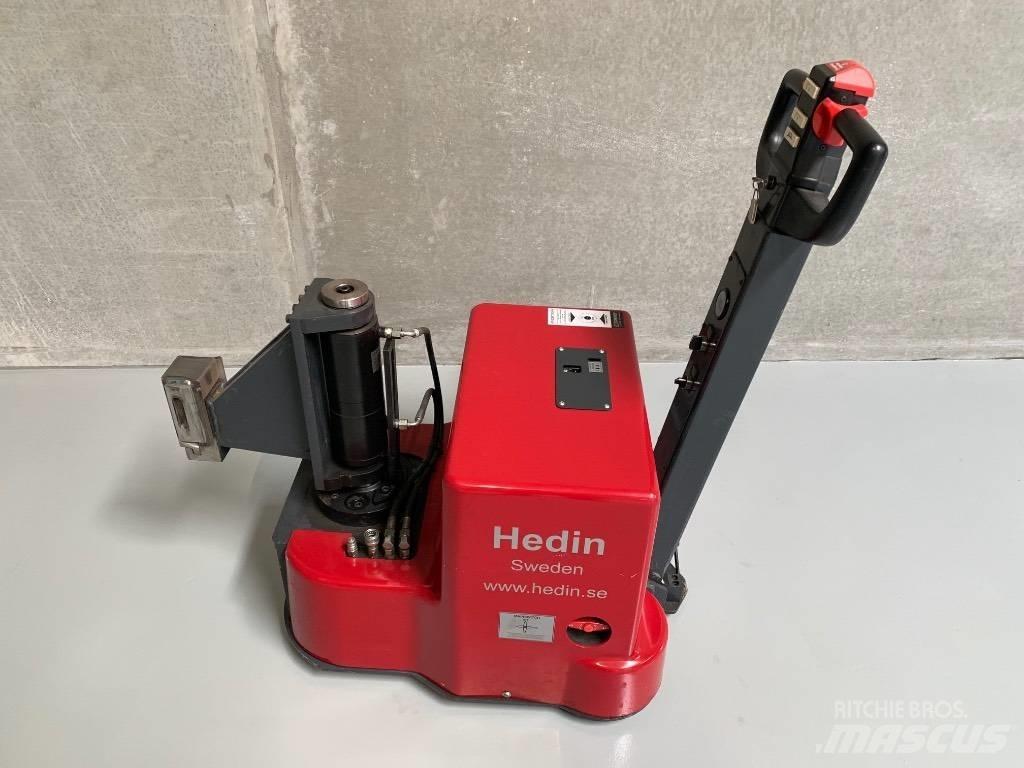  Hedin PTT3 Tow Trucks / Wreckers