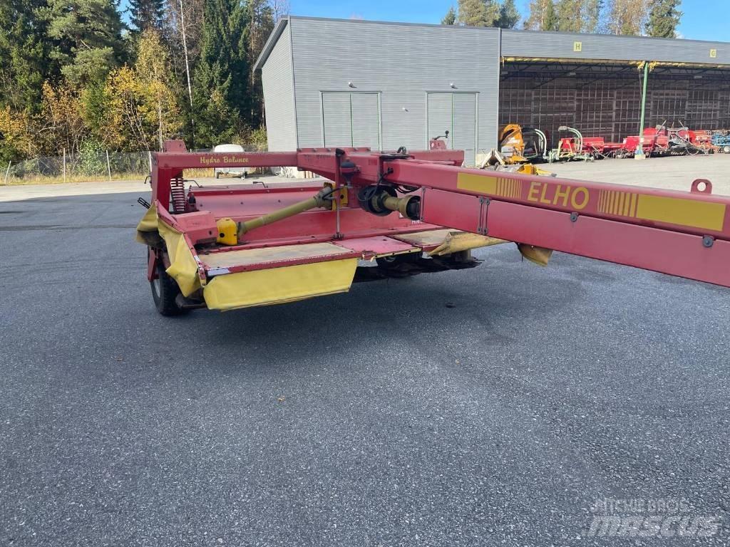 Elho 320 C Mower-conditioners