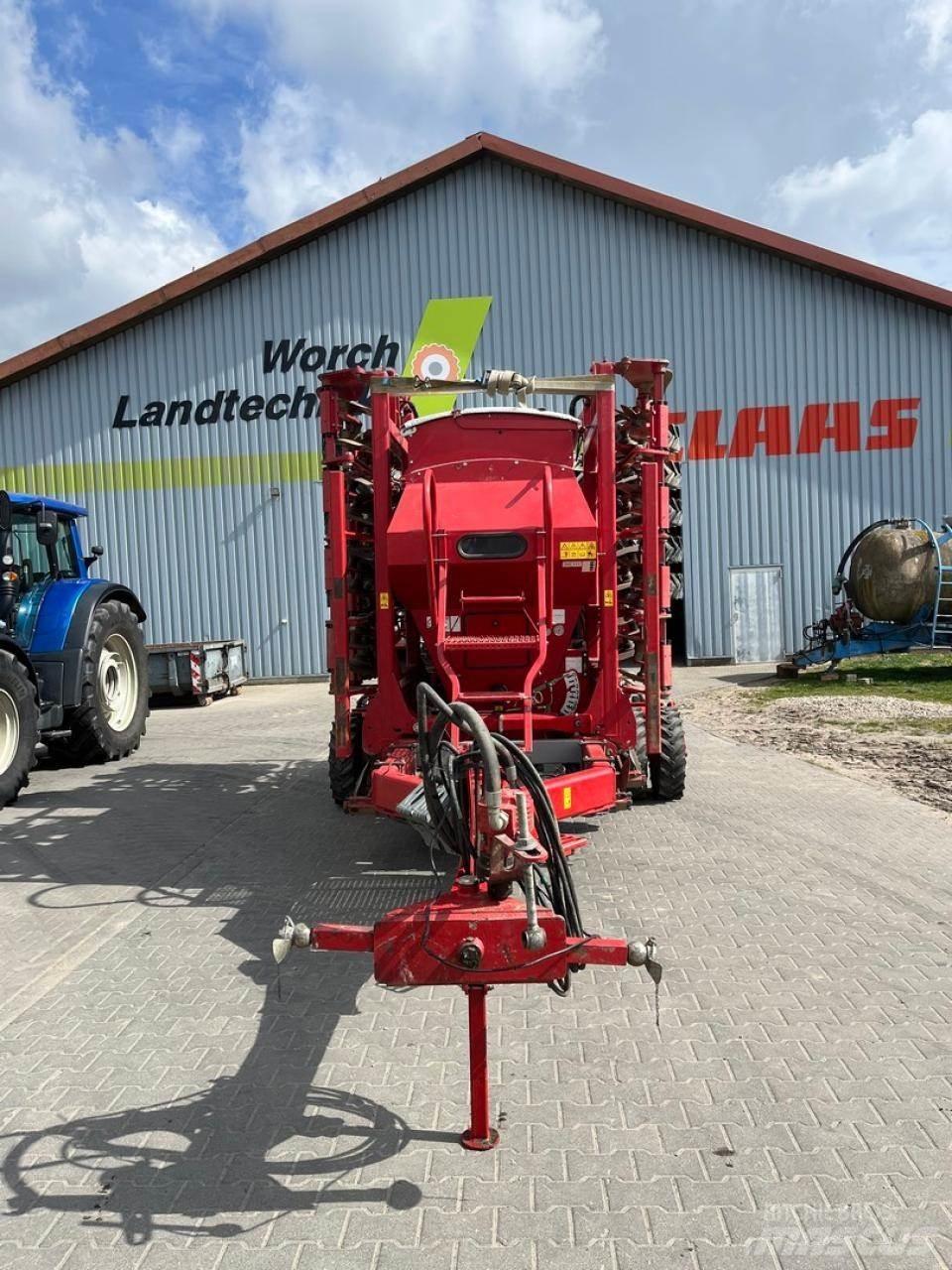 Horsch Pronto 6 DC Farm Drills