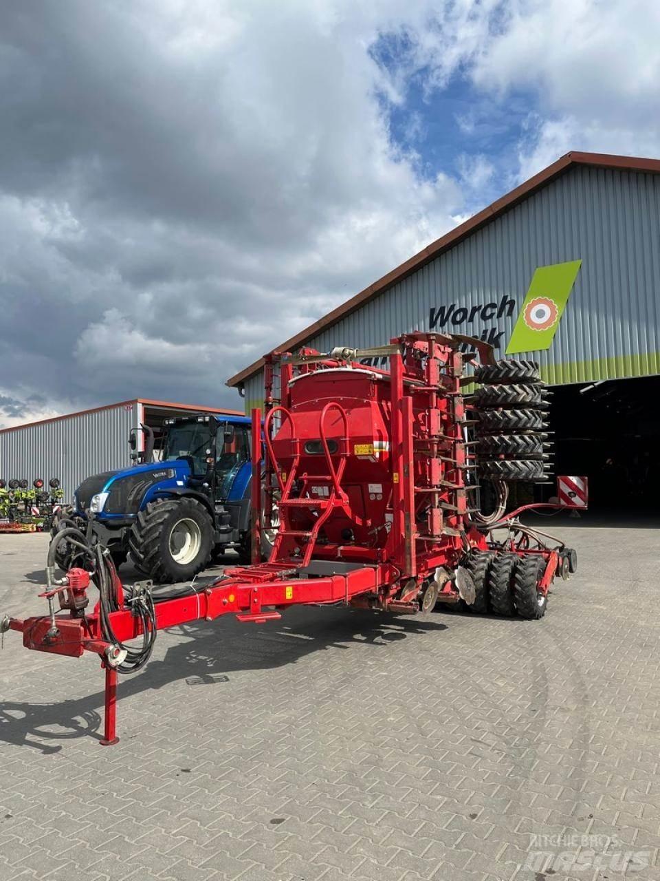 Horsch Pronto 6 DC Farm Drills