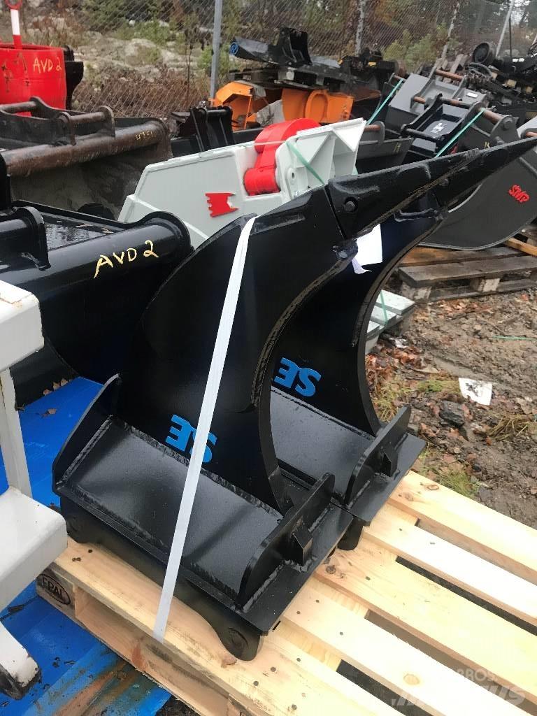  Tjälrivare S45 Rippers