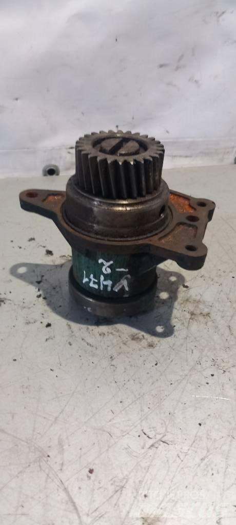 Volvo FH 12  3165969 Engines