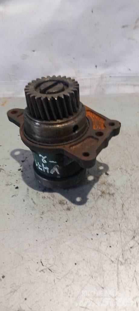 Volvo FH 12  3165969 Engines