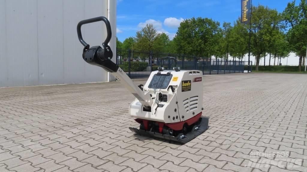 Dynapac DRP45X Plate Compactors