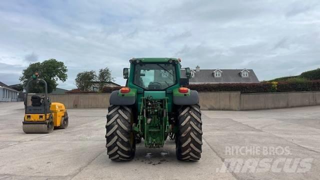 John Deere 69205 Tractors