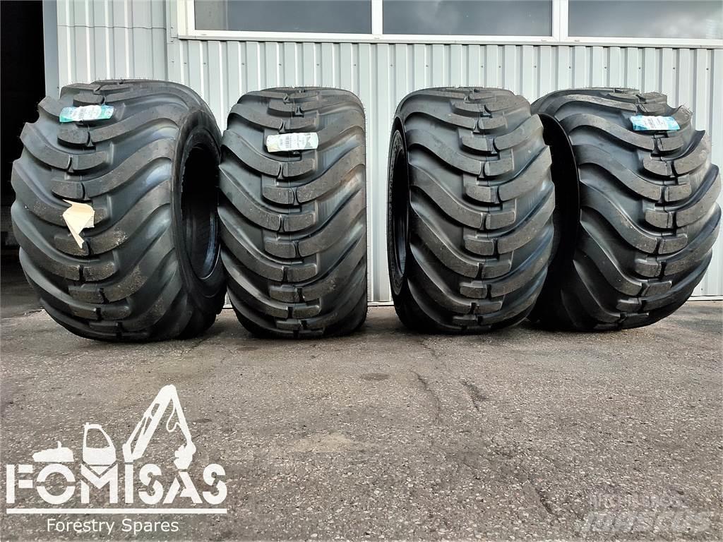 Nokian All types Tires, wheels and rims