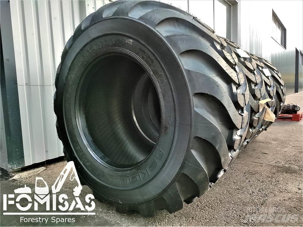 Nokian All types Tires, wheels and rims