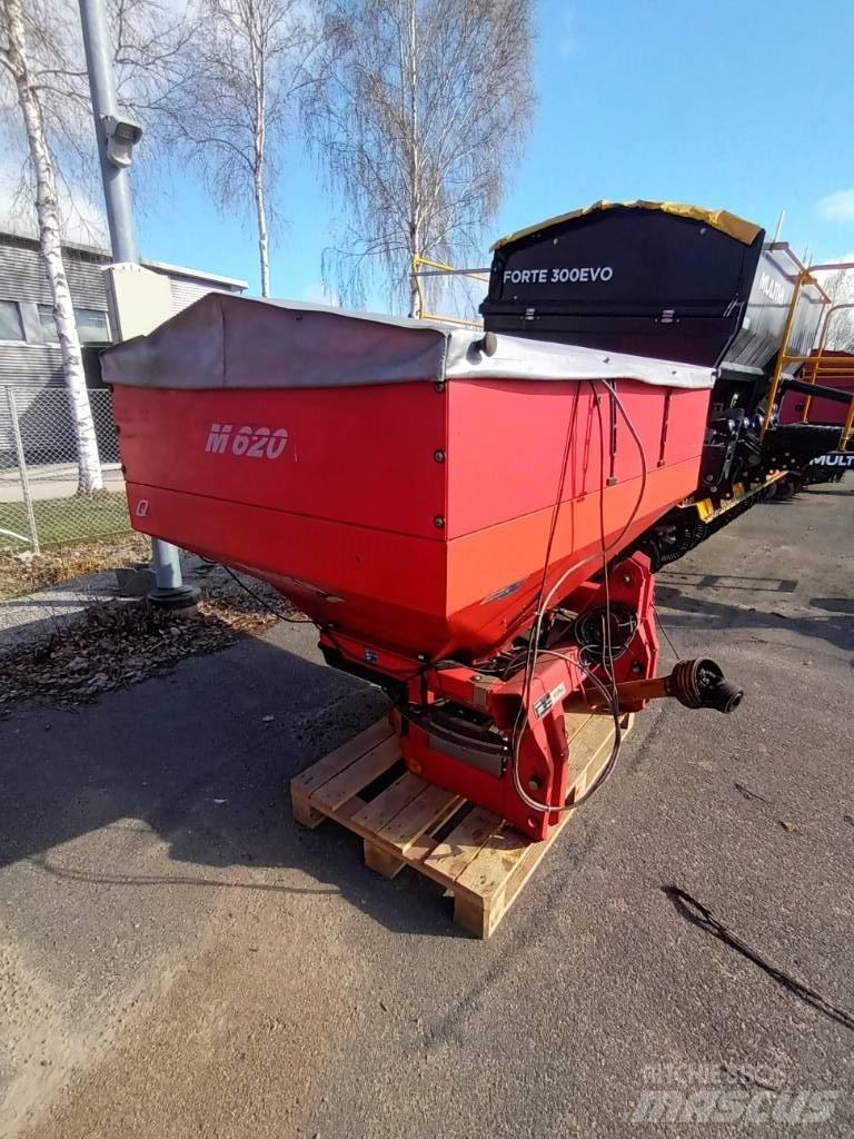 Rauch MDS 935 M Mineral spreaders