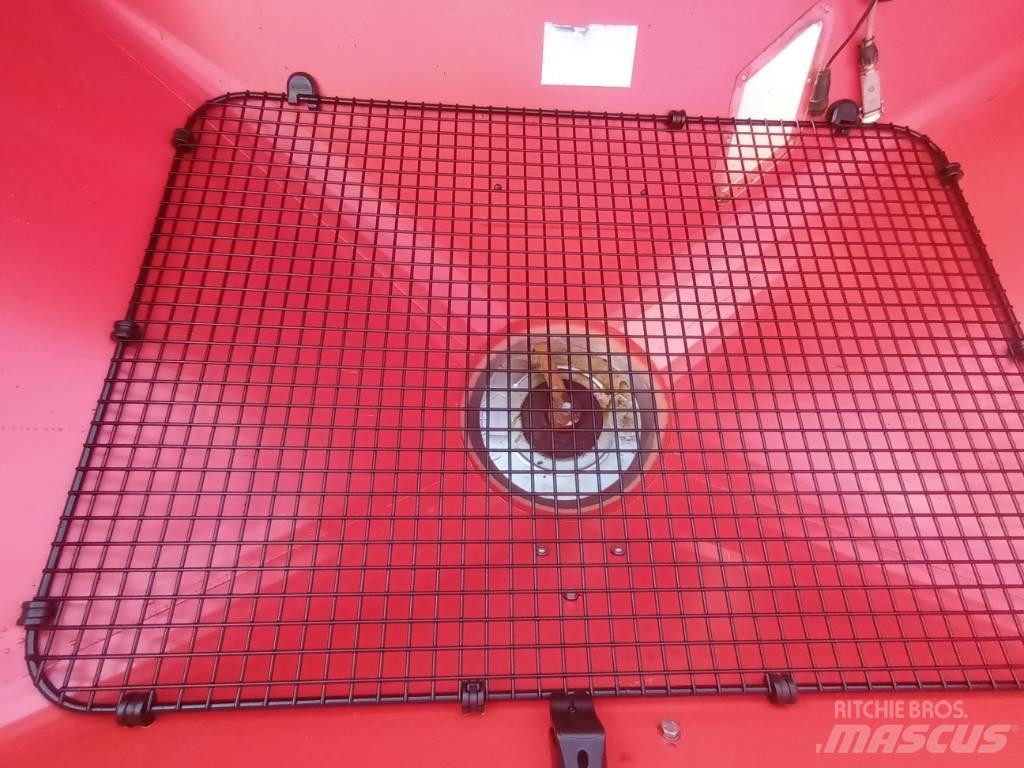 Rauch MDS 935 M Mineral spreaders