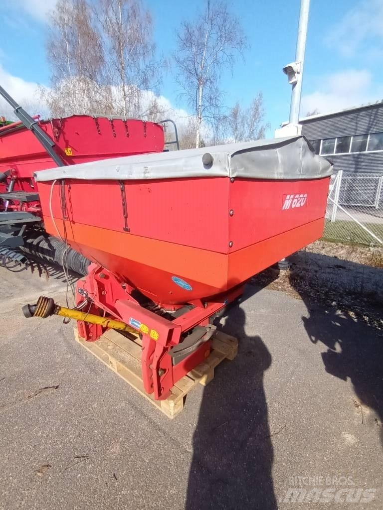 Rauch MDS 935 M Mineral spreaders