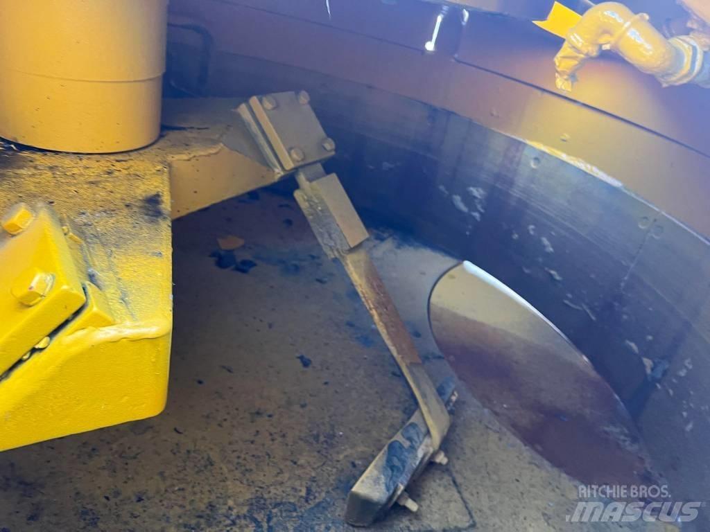  Ukendt ukendt Concrete Mixers