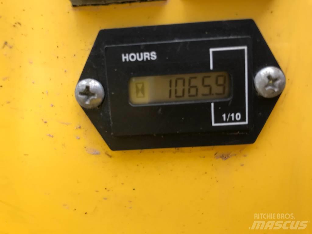Wacker Neuson 803 Mini Excavators <7t (Mini Diggers)