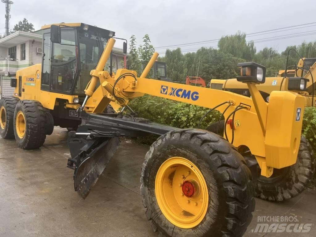 XCMG GR 180 Motor Graders
