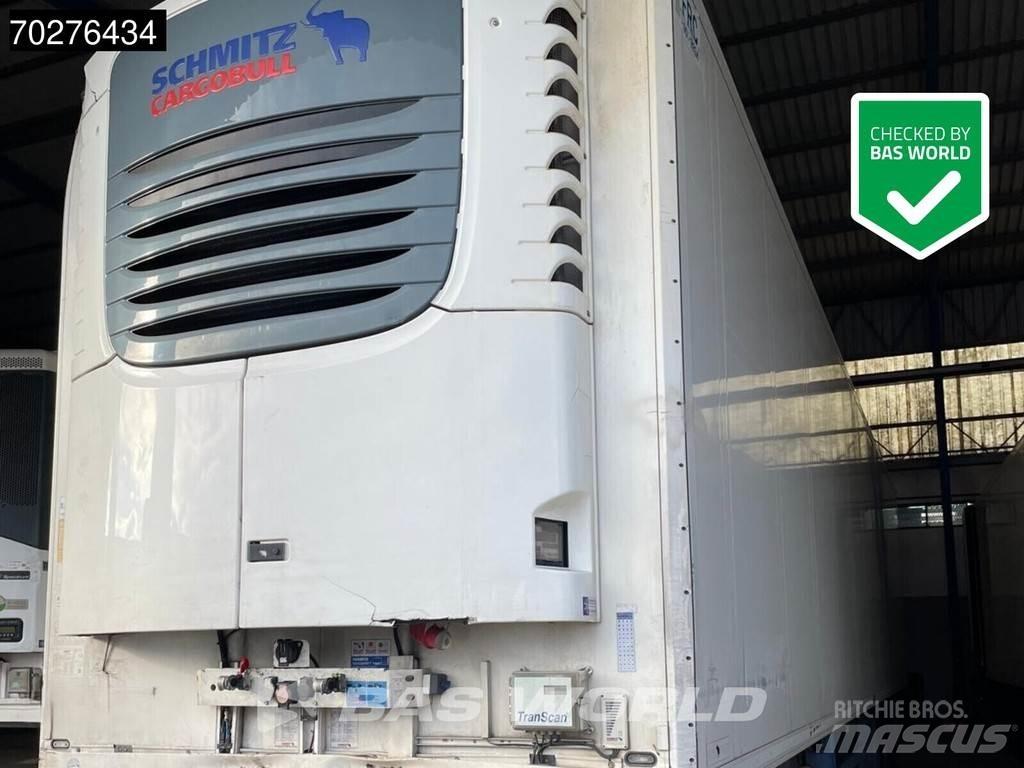 Schmitz Cargobull  Refrigerated Trailers