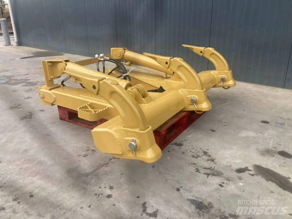 CAT D5N Ripper Rippers
