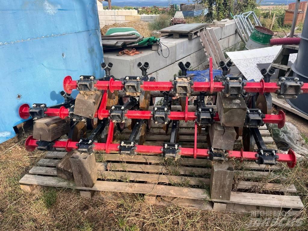 Horsch Focus 6 TD Farm Drills