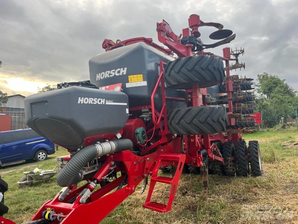 Horsch Focus 6 TD Farm Drills
