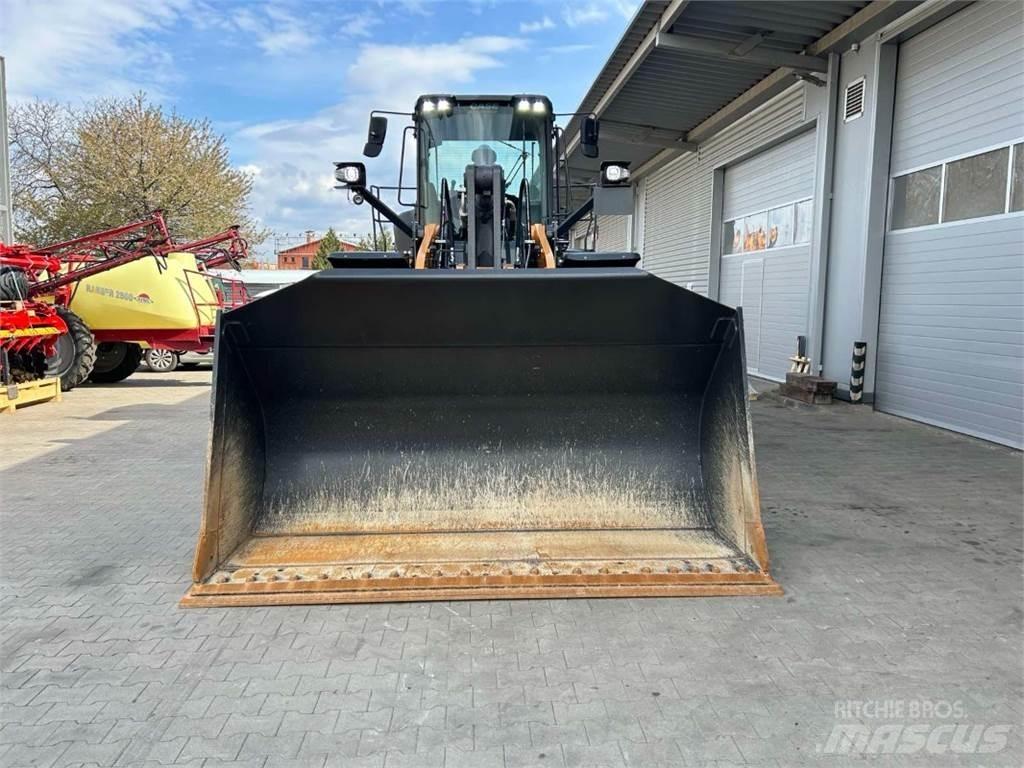 CASE CE 1021G Wheel Loaders