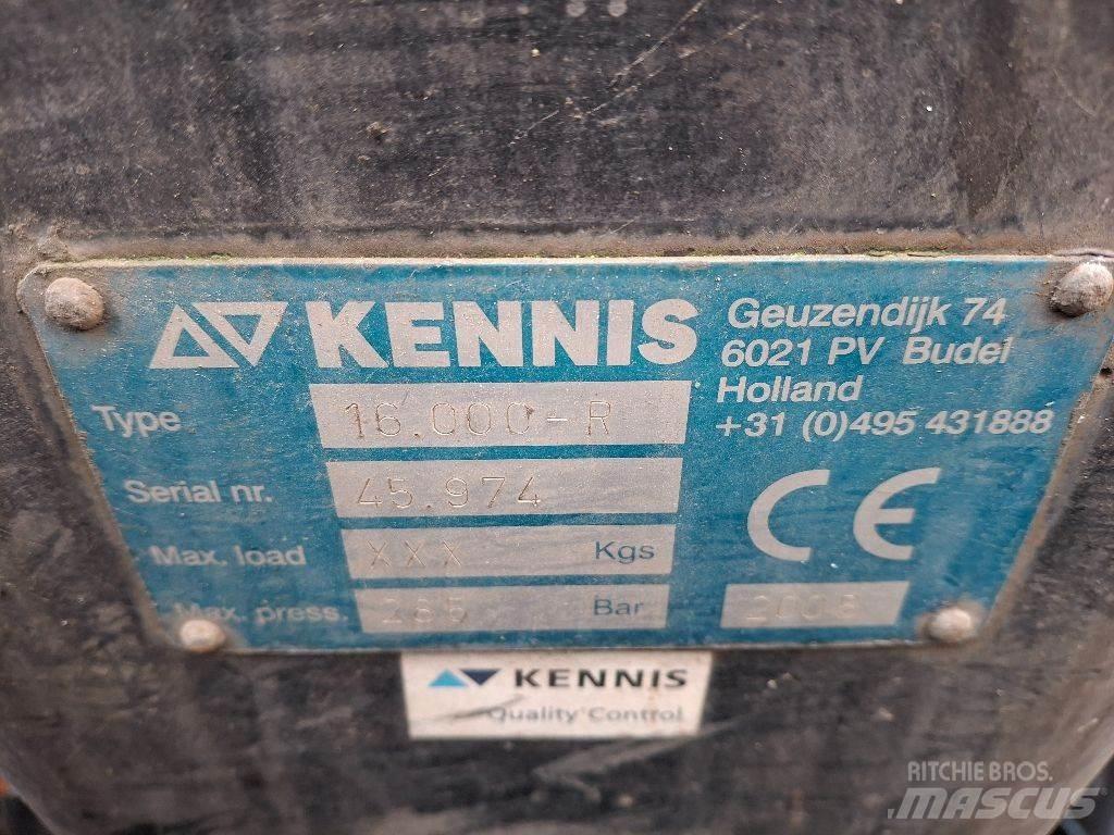 Floor FLO-18-30K1 Flatbed Trailers