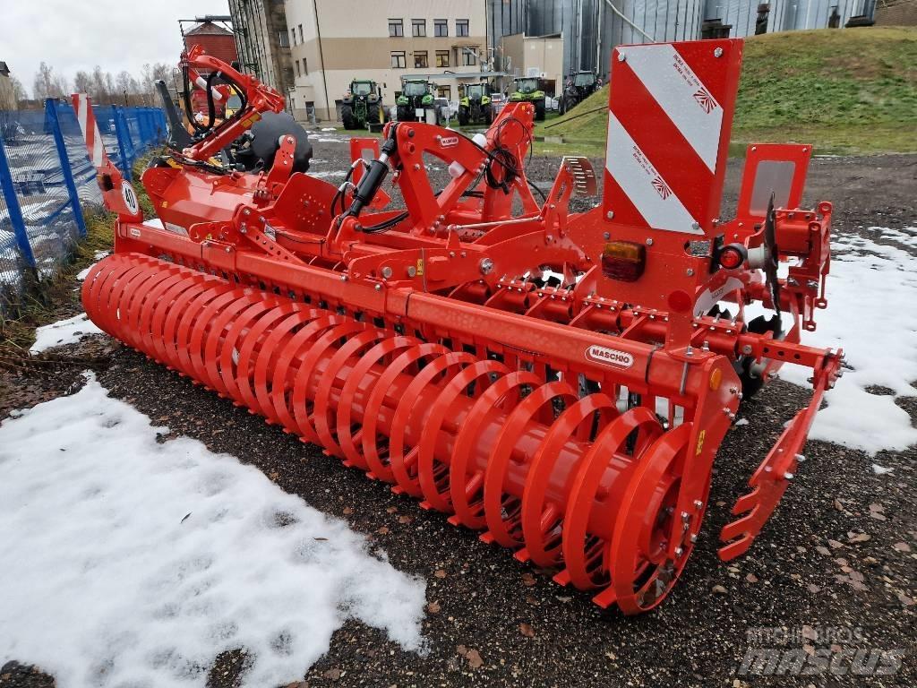 Maschio Veloce 400 Disc Harrows