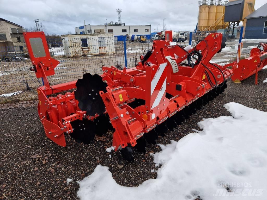 Maschio Veloce 400 Disc Harrows