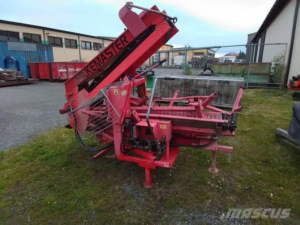 Pilkemaster Evo 30 Slasher Saws