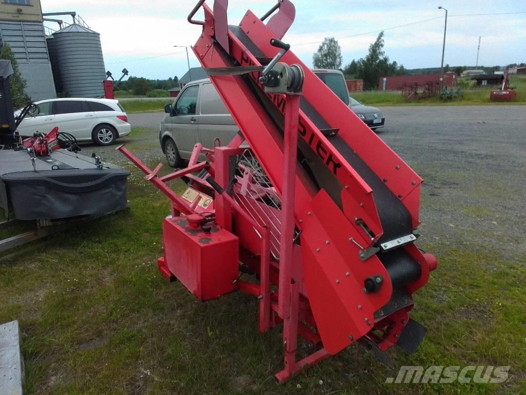 Pilkemaster Evo 30 Slasher Saws