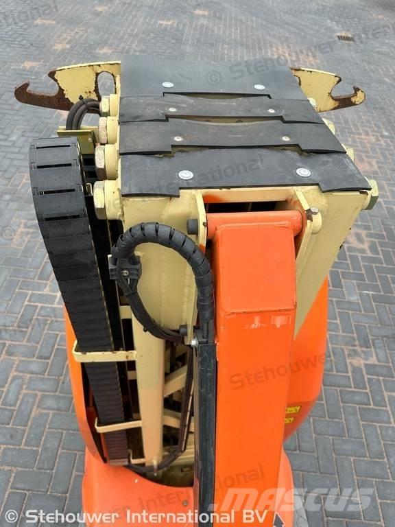 JLG Toucan 10E Other lifts and platforms