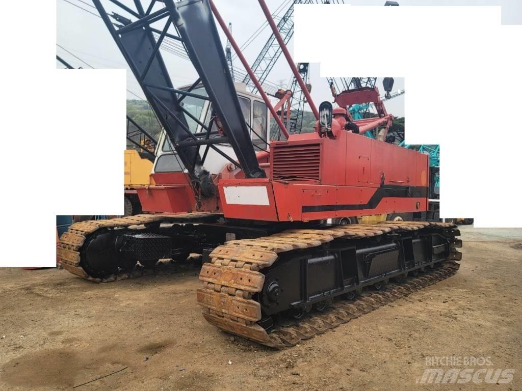 IHI CCH350 Crawler Cranes