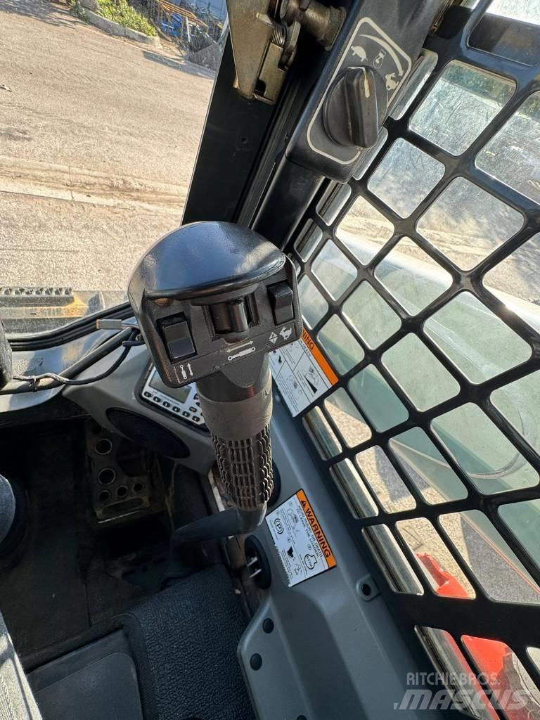 Bobcat T 770 Skid Steer Loaders