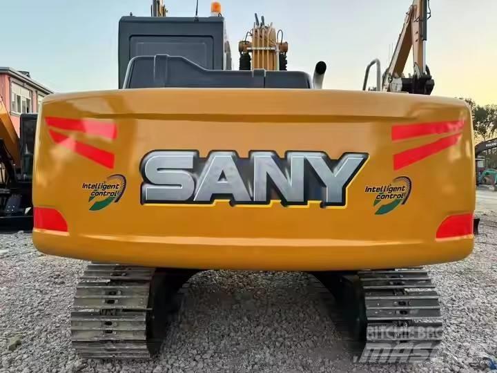 Sany SY115C Crawler Excavators