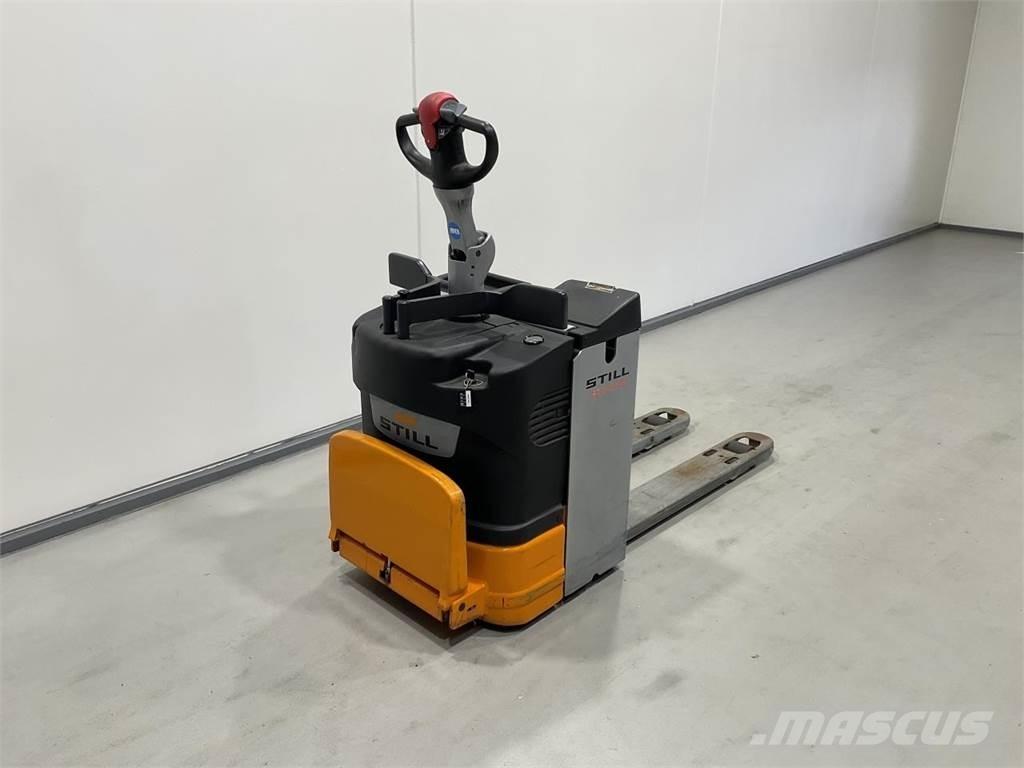 Still ECO-SF20 Low lifter with platform