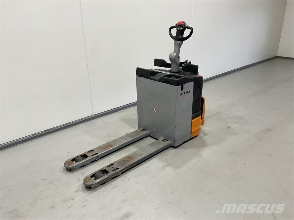 Still ECO-SF20 Low lifter with platform